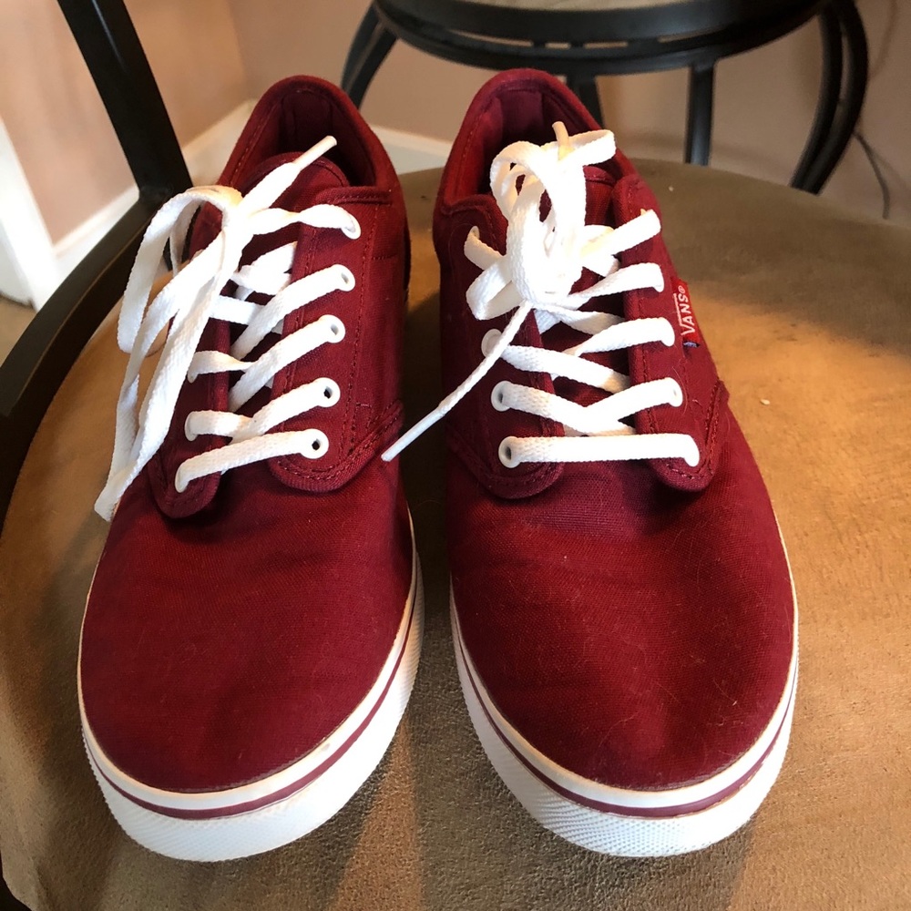 Vans